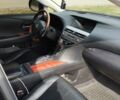 Черный Лексус РХ, объемом двигателя 3.46 л и пробегом 198 тыс. км за 15000 $, фото 11 на Automoto.ua
