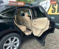 Чорний Лексус РХ, об'ємом двигуна 3.46 л та пробігом 311 тис. км за 14700 $, фото 39 на Automoto.ua