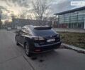 Чорний Лексус РХ, об'ємом двигуна 3.5 л та пробігом 210 тис. км за 18350 $, фото 10 на Automoto.ua