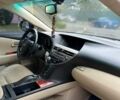 Чорний Лексус РХ, об'ємом двигуна 3.5 л та пробігом 277 тис. км за 15500 $, фото 1 на Automoto.ua