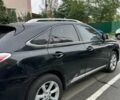 Чорний Лексус РХ, об'ємом двигуна 3.5 л та пробігом 277 тис. км за 15500 $, фото 7 на Automoto.ua
