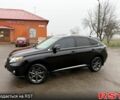 Чорний Лексус РХ, об'ємом двигуна 3.5 л та пробігом 181 тис. км за 15000 $, фото 1 на Automoto.ua