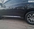 Чорний Лексус РХ, об'ємом двигуна 3.5 л та пробігом 210 тис. км за 18350 $, фото 12 на Automoto.ua