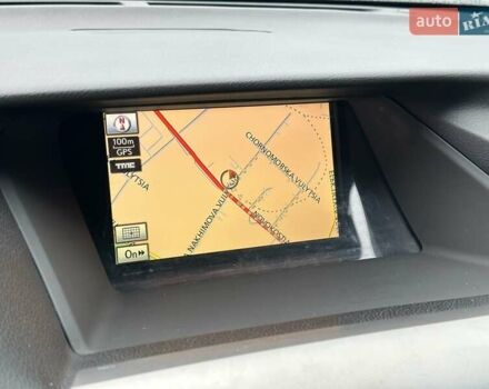 Чорний Лексус РХ, об'ємом двигуна 3.46 л та пробігом 326 тис. км за 15990 $, фото 29 на Automoto.ua