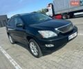 Черный Лексус РХ, объемом двигателя 3.46 л и пробегом 230 тыс. км за 14100 $, фото 9 на Automoto.ua