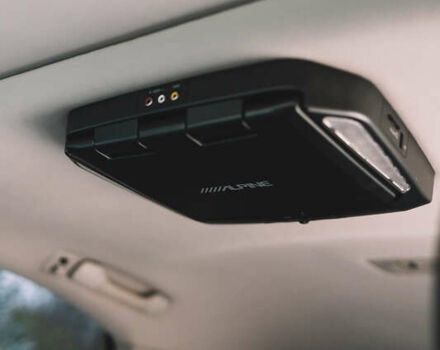 Черный Лексус РХ, объемом двигателя 3.46 л и пробегом 221 тыс. км за 17500 $, фото 25 на Automoto.ua