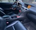 Чорний Лексус РХ, об'ємом двигуна 3.5 л та пробігом 238 тис. км за 15000 $, фото 9 на Automoto.ua