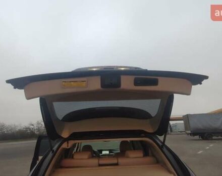 Черный Лексус РХ, объемом двигателя 3.46 л и пробегом 181 тыс. км за 15500 $, фото 4 на Automoto.ua