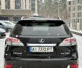 Чорний Лексус РХ, об'ємом двигуна 3.5 л та пробігом 280 тис. км за 14800 $, фото 5 на Automoto.ua