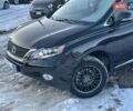 Чорний Лексус РХ, об'ємом двигуна 3.46 л та пробігом 326 тис. км за 15490 $, фото 8 на Automoto.ua