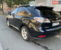 Чорний Лексус РХ, об'ємом двигуна 3.5 л та пробігом 299 тис. км за 15000 $, фото 6 на Automoto.ua