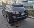 Чорний Лексус РХ, об'ємом двигуна 3.5 л та пробігом 210 тис. км за 18350 $, фото 11 на Automoto.ua