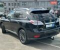 Чорний Лексус РХ, об'ємом двигуна 3.46 л та пробігом 326 тис. км за 14790 $, фото 6 на Automoto.ua