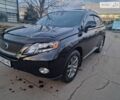 Чорний Лексус РХ, об'ємом двигуна 3.5 л та пробігом 210 тис. км за 18350 $, фото 20 на Automoto.ua