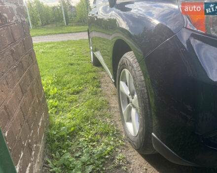 Чорний Лексус РХ, об'ємом двигуна 3.5 л та пробігом 299 тис. км за 15000 $, фото 17 на Automoto.ua