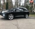 Черный Лексус РХ, объемом двигателя 3.46 л и пробегом 205 тыс. км за 18500 $, фото 7 на Automoto.ua