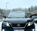 Чорний Лексус РХ, об'ємом двигуна 3.5 л та пробігом 280 тис. км за 14500 $, фото 1 на Automoto.ua