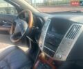 Черный Лексус РХ, объемом двигателя 3.46 л и пробегом 230 тыс. км за 14100 $, фото 44 на Automoto.ua