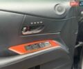 Черный Лексус РХ, объемом двигателя 3.46 л и пробегом 160 тыс. км за 16800 $, фото 14 на Automoto.ua
