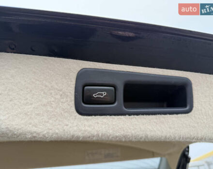 Черный Лексус РХ, объемом двигателя 3.46 л и пробегом 181 тыс. км за 15000 $, фото 19 на Automoto.ua