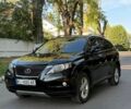 Черный Лексус РХ, объемом двигателя 3.46 л и пробегом 199 тыс. км за 15900 $, фото 1 на Automoto.ua