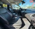 Черный Лексус РХ, объемом двигателя 3.46 л и пробегом 330 тыс. км за 14490 $, фото 12 на Automoto.ua