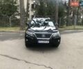 Черный Лексус РХ, объемом двигателя 3.46 л и пробегом 205 тыс. км за 18500 $, фото 12 на Automoto.ua