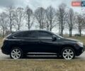 Черный Лексус РХ, объемом двигателя 3.5 л и пробегом 315 тыс. км за 13500 $, фото 7 на Automoto.ua