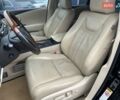 Чорний Лексус РХ, об'ємом двигуна 3.46 л та пробігом 326 тис. км за 14790 $, фото 22 на Automoto.ua