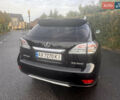 Лексус РХ 2009 в Харькове на Automoto.ua Черный Лексус РХ, объемом двигателя 0 л и пробегом 140 тыс. км за 16000 $, фото 12 на Automoto.ua