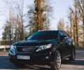 Черный Лексус РХ, объемом двигателя 3.46 л и пробегом 290 тыс. км за 14500 $, фото 1 на Automoto.ua