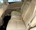 Чорний Лексус РХ, об'ємом двигуна 3.5 л та пробігом 280 тис. км за 14500 $, фото 7 на Automoto.ua