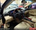 Чорний Лексус РХ, об'ємом двигуна 3.5 л та пробігом 177 тис. км за 14900 $, фото 9 на Automoto.ua