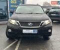 Чорний Лексус РХ, об'ємом двигуна 3.46 л та пробігом 326 тис. км за 15990 $, фото 2 на Automoto.ua
