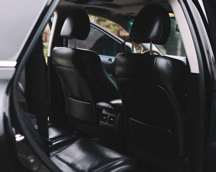 Черный Лексус РХ, объемом двигателя 3.46 л и пробегом 221 тыс. км за 17500 $, фото 26 на Automoto.ua