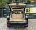 Чорний Лексус РХ, об'ємом двигуна 3.46 л та пробігом 311 тис. км за 14700 $, фото 9 на Automoto.ua