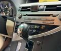 Чорний Лексус РХ, об'ємом двигуна 3.46 л та пробігом 285 тис. км за 14400 $, фото 17 на Automoto.ua