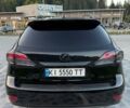 Черный Лексус РХ, объемом двигателя 3.46 л и пробегом 199 тыс. км за 15500 $, фото 3 на Automoto.ua
