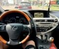 Лексус РХ 2009 в Киеве на Automoto.ua Черный Лексус РХ, объемом двигателя 3.46 л и пробегом 170 тыс. км за 19399 $, фото 20 на Automoto.ua