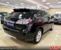 Чорний Лексус РХ, об'ємом двигуна 3.5 л та пробігом 177 тис. км за 14900 $, фото 6 на Automoto.ua