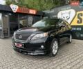 Чорний Лексус РХ, об'ємом двигуна 3.46 л та пробігом 311 тис. км за 14700 $, фото 2 на Automoto.ua