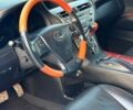 Черный Лексус РХ, объемом двигателя 3.46 л и пробегом 199 тыс. км за 15500 $, фото 34 на Automoto.ua