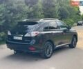 Чорний Лексус РХ, об'ємом двигуна 3.46 л та пробігом 327 тис. км за 14700 $, фото 2 на Automoto.ua