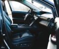 Черный Лексус РХ, объемом двигателя 3.46 л и пробегом 290 тыс. км за 14500 $, фото 22 на Automoto.ua