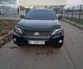 Чорний Лексус РХ, об'ємом двигуна 3.5 л та пробігом 210 тис. км за 18350 $, фото 2 на Automoto.ua