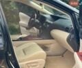 Чорний Лексус РХ, об'ємом двигуна 3.46 л та пробігом 327 тис. км за 14700 $, фото 6 на Automoto.ua