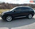Чорний Лексус РХ, об'ємом двигуна 3.46 л та пробігом 198 тис. км за 15000 $, фото 2 на Automoto.ua