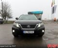Чорний Лексус РХ, об'ємом двигуна 3.5 л та пробігом 181 тис. км за 15000 $, фото 10 на Automoto.ua