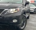 Чорний Лексус РХ, об'ємом двигуна 3.46 л та пробігом 326 тис. км за 15990 $, фото 13 на Automoto.ua