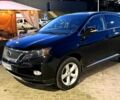 Чорний Лексус РХ, об'ємом двигуна 3.5 л та пробігом 263 тис. км за 14500 $, фото 3 на Automoto.ua